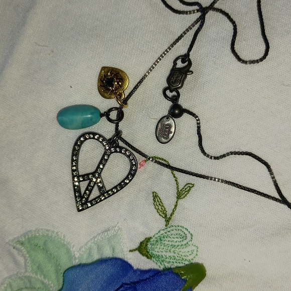 Juicy necklace. - Picture 8 of 12